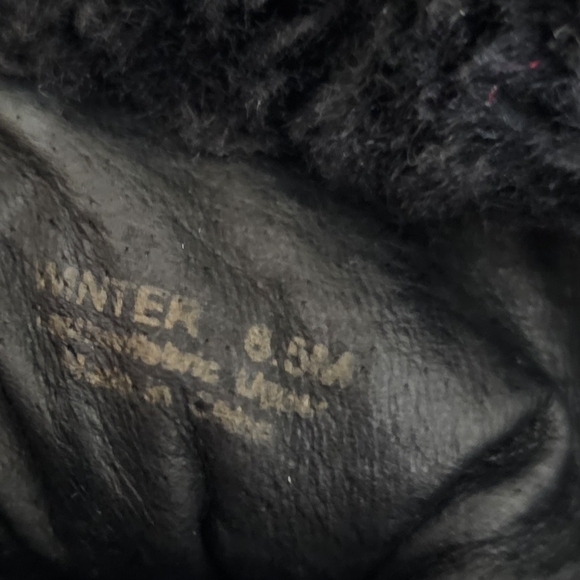 Botkier winter boots - Picture 12 of 13